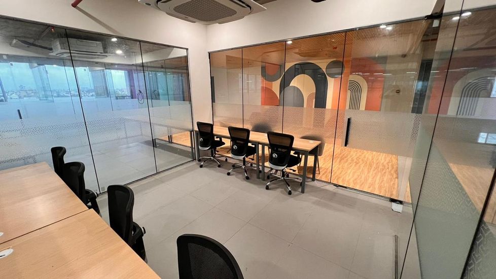 Nextcoworks Office Space